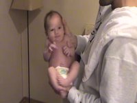 Bella: The First Three Months