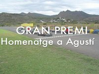 Karting! GP Homenatge Agustí