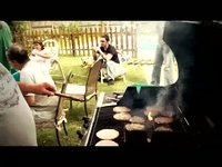 Our Family's Labor Day BBQ