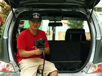 HWM's CMR Blackbird Review