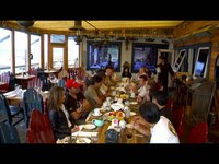 Marin Ferrari Drive & Breakfast Sept 5 09