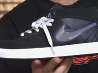 Nike SB Spring 2010 Sneaker & Clothing Preview