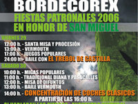 Si Hablaran las Piedras 2006