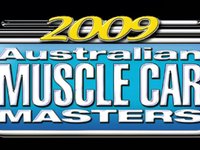 Australian Muscle Car Masters