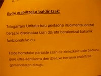 Telegarraioa