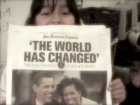 Kids Obama Song