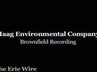 SANDUSKY, OH - Haag Environmental Company | Brownfield Discussion