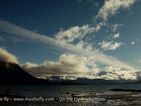 Timelapse Clouds Sky