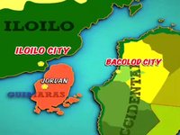 PROMDI CHEF goes to ILOILO!