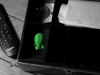 The Lockbox