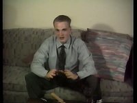 Raw Footage of Old Videos