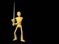 Sword
