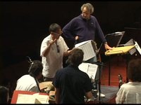 MTV Urge Interviews: Osvaldo Golijov