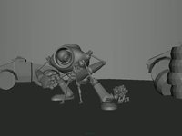 robots