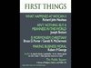 Interview with Bruce D. Porter