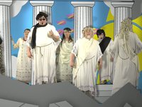 Greek Rap HD