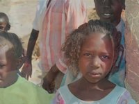 Sept 21 International Day of Fasting for Peace and Justice in Sudan