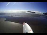 The Windsurfer - Oregon Session