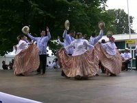 SIVO Dance Festival