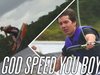 WAKEBOARDING