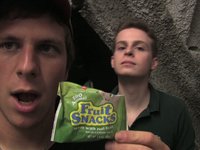 How to Snack