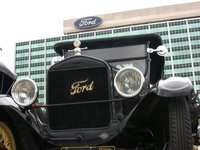 Ford Model T Centennial (2008)