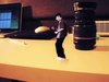Desk Party