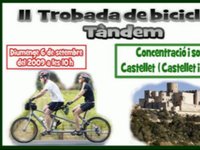 2a Trobada de Tàndems