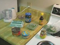 Foodie Files: Eps. 1: Salmon Cakes with Jalapeno Remoulade Sauce