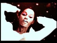 GRACE JONES "Williams Blood"