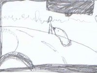 Storyboard of a Music Video