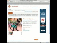 Directions for Subscribers on how to use CustomMade.com Version 2.0