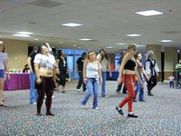 DragonCon 2009