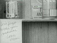 pill