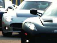 Spyker DVD Trailer: Final