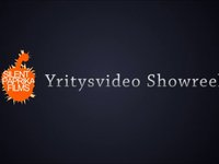 Yritysvideo Showreel - Company Video Showreel