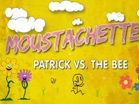 Patrick vs The Bee