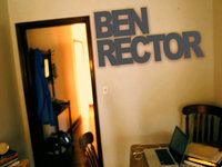 Ben Rector - Free