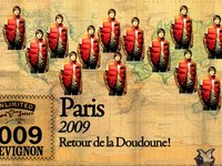 Chevignon Tog's Unlimited