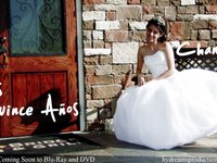 Chantel Quince Años (Sweet 15)