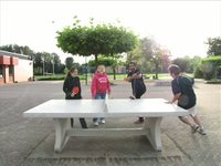Pinpon wageningen
