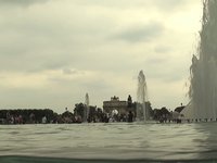 Visiting France