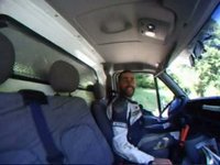 GO PRO TEST #1 by Lyon Longskate Crew