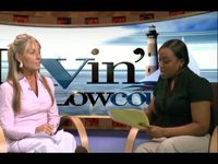 Mary Tocco Channel 18 WLCN