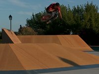 Luis Martins Clip