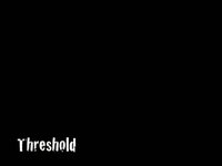 Threshold