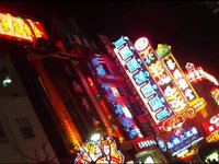 SHANGHAI 2008 - part 2