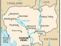 Volunteer Abroad Cambodia Phnom Penh Children, Orphans, Teaching