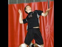 MIT Men's Volleyball 2009