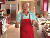 Let's Cook with Gino
